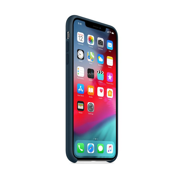 Glöm från repor med ett vackert lock från Apple.