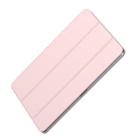 Vackert och pålitligt skyddsfodral för iPad Pro 12.9 '' 2020.