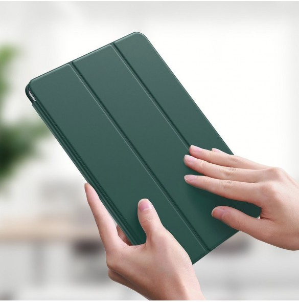 Med det här omslaget kommer du att vara lugn för iPad Pro 12.9 '' 2020.