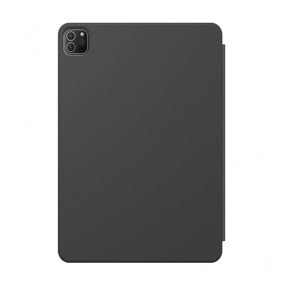 Vackert och pålitligt skyddsfodral för iPad Pro 12.9 '' 2020.