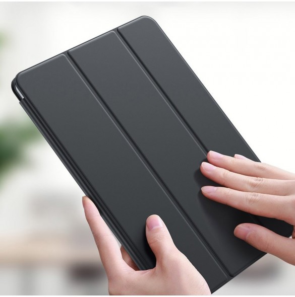 iPad Pro 12.9 '' 2020 och väldigt snyggt skydd från Baseus.