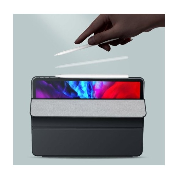 Med det här omslaget kommer du att vara lugn för iPad Pro 11 '' 2020.