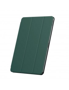 Grön och väldigt snygg täckning iPad Pro 11 '' 2020.