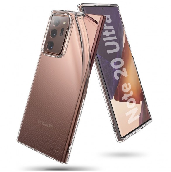 Med det här omslaget kommer du att vara lugn mot Samsung Galaxy Note 20 Ultra.