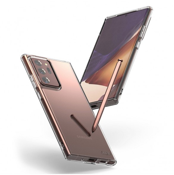 Samsung Galaxy Note 20 Ultra kommer att skyddas av denna fantastiska omslag.