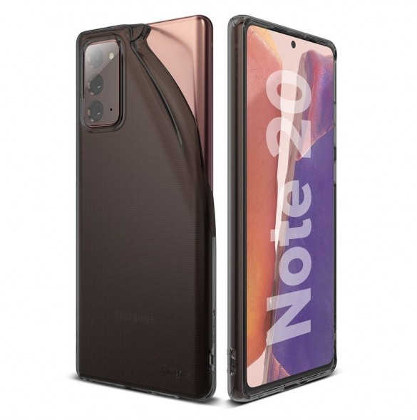 Med det här omslaget kommer du att vara lugn mot Samsung Galaxy Note 20.
