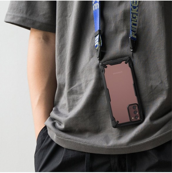 Samsung Galaxy Note 20 kommer att skyddas av denna fantastiska omslag.