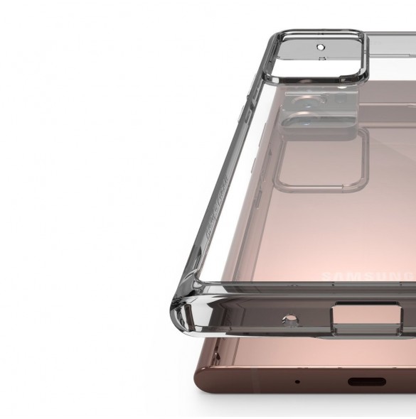 Med det här omslaget kommer du att vara lugn mot Samsung Galaxy Note 20 Ultra.