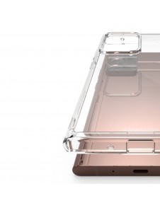 Vackert och pålitligt skyddsfodral till Samsung Galaxy Note 20 Ultra.