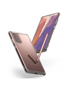 Vackert och pålitligt skyddsfodral för Samsung Galaxy Note 20.