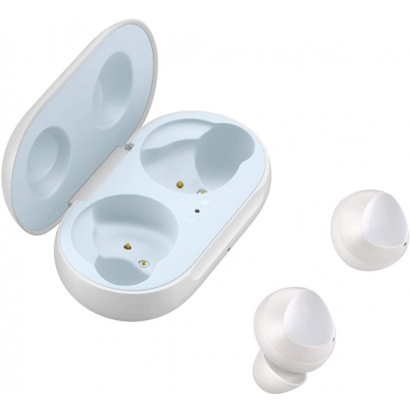 Samsung SM-R170 Gear Buds Hörlurar - Vit