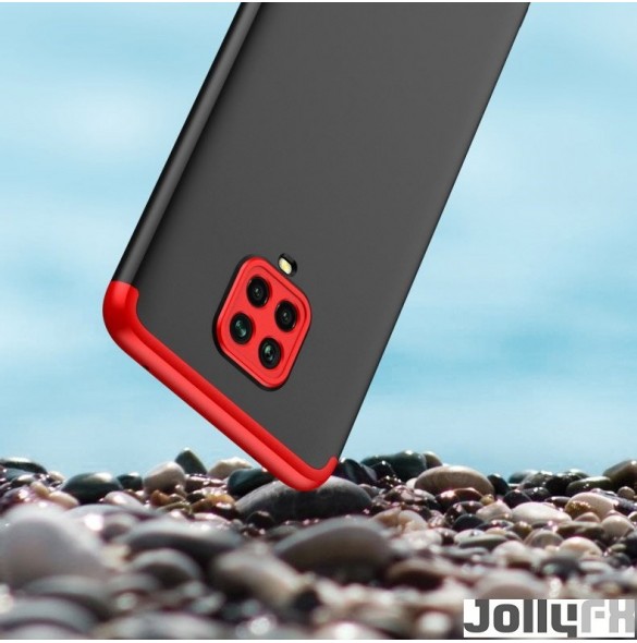 Xiaomi Redmi Note 9 Pro / Redmi Note 9S kommer att skyddas av det här fantastiska skyddet.