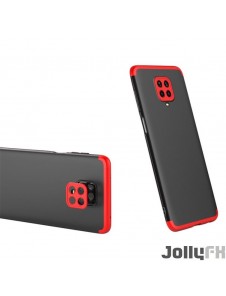 Vackert och pålitligt skyddsfodral för Xiaomi Redmi Note 9 Pro / Redmi Note 9S.