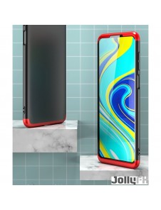 Xiaomi Redmi Note 9 Pro / Redmi Note 9S kommer att skyddas av det här fantastiska skyddet.