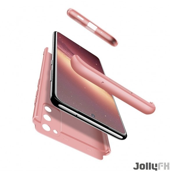 Samsung Galaxy A41 kommer att skyddas av denna fantastiska omslag.