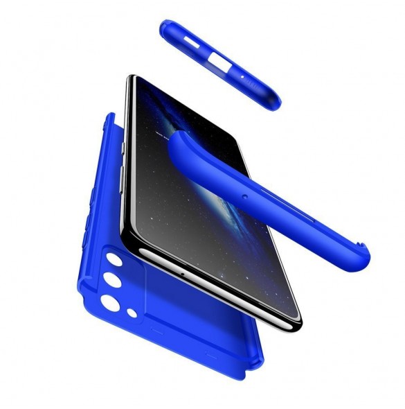 Vackert och pålitligt skyddsfodral till Samsung Galaxy A41.