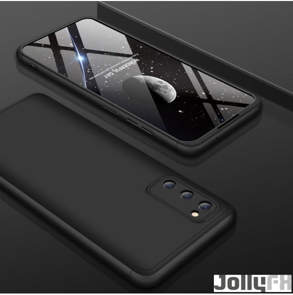 Med det här omslaget kommer du att vara lugn mot Samsung Galaxy A41.