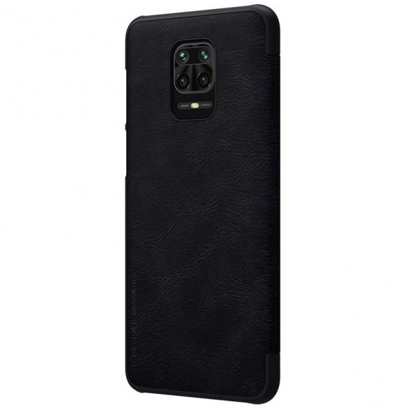 Xiaomi Redmi Note 9 Pro / Redmi Note 9S kommer att skyddas av det här fantastiska skyddet.