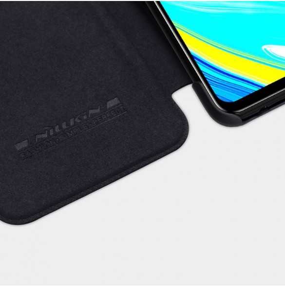 Vackert och pålitligt skyddsfodral för Xiaomi Redmi Note 9 Pro / Redmi Note 9S.