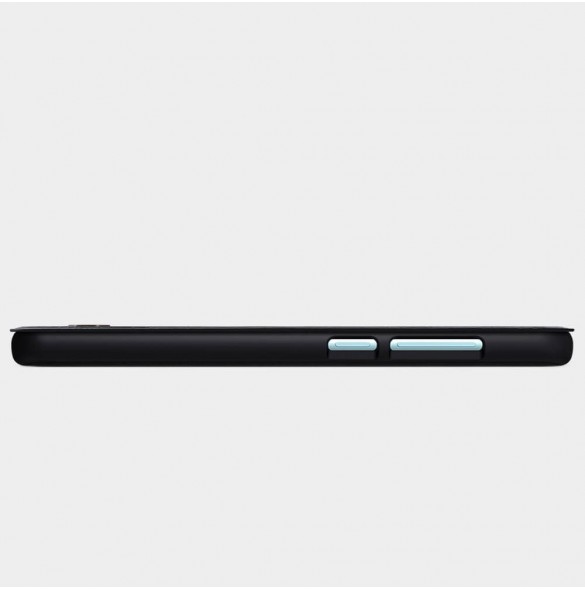 Med det här omslaget kommer du att vara lugn mot Xiaomi Redmi 10X 4G / Xiaomi Redmi Note 9.