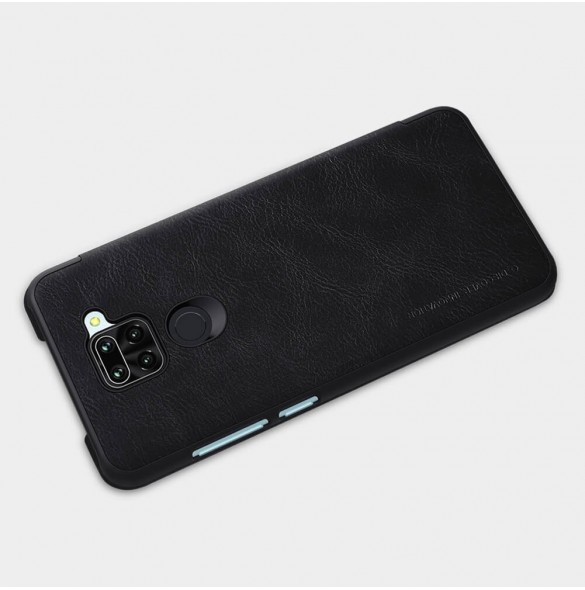 Xiaomi Redmi Note 9 Pro / Redmi Note 9S och väldigt snyggt skydd från Nillkin.
