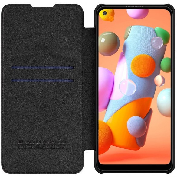 Samsung Galaxy M21 kommer att skyddas av detta fantastiska skydd.