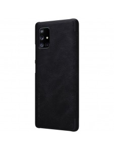 Samsung Galaxy A71 5G och väldigt snyggt skydd från Nillkin.