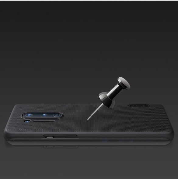 Med det här omslaget kommer du att vara lugn för OnePlus 8 Pro.
