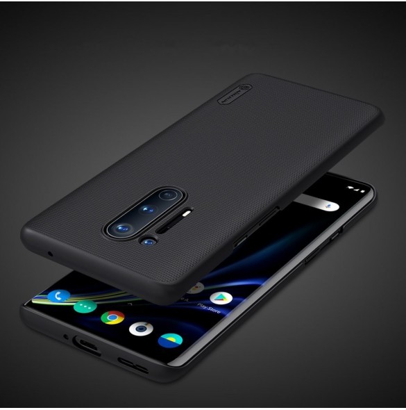 Ett snyggt skydd för OnePlus 8 Pro.