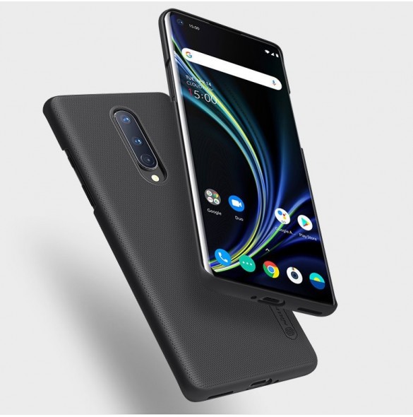 OnePlus 8 kommer att skyddas av det här stora skyddet.