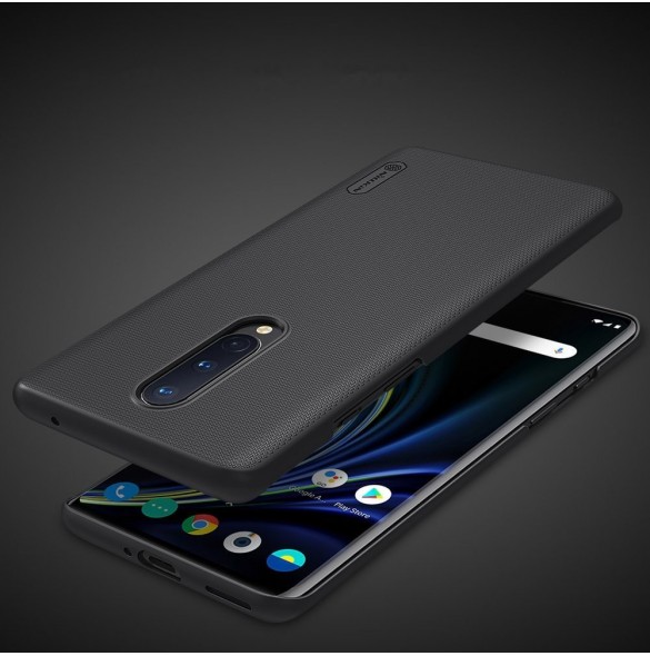 Med det här omslaget kommer du att vara lugn mot OnePlus 8.