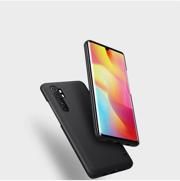 Xiaomi Mi Note 10 Lite kommer att skyddas av detta fantastiska omslag.