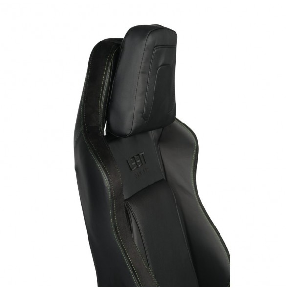 L33T-Gaming E-Sport Pro Gamingstol