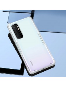 Med det här omslaget kommer du att vara lugn mot Xiaomi Mi Note 10 Lite.