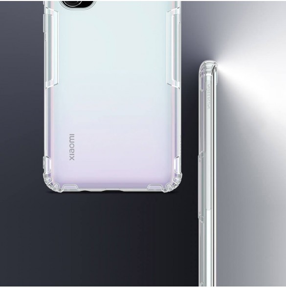 Xiaomi Mi Note 10 Lite kommer att skyddas av detta fantastiska omslag.