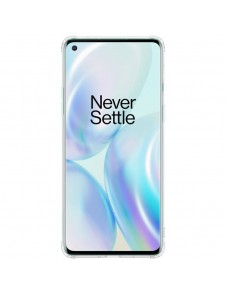 Vackert och pålitligt skyddsfodral för OnePlus 8.