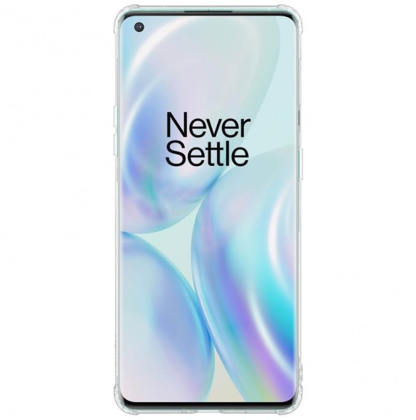 OnePlus 8 Pro kommer att skyddas av detta fantastiska omslag.