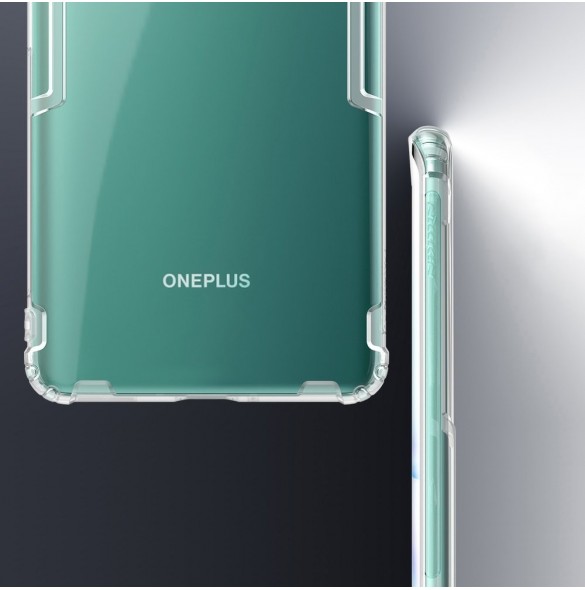 Praktiskt och lätt skyddsfodral från Nillkin.