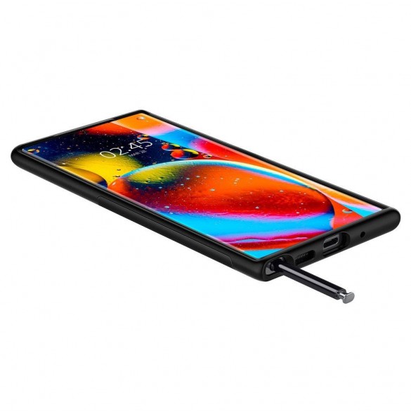 Vackert och pålitligt skyddsfodral till Samsung Galaxy Note 20 Ultra.