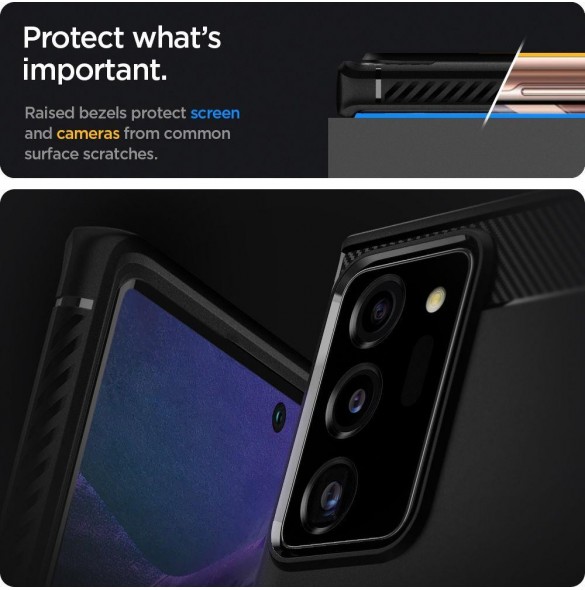 En vacker produkt för din telefon från Spigen.
