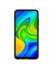 Vackert och pålitligt skyddsfodral för Xiaomi Redmi Note 9.