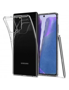 Vackert och pålitligt skyddsfodral för Samsung Galaxy Note 20.