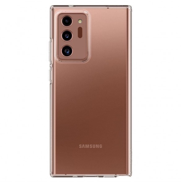 Med detta skydd kommer du att vara lugn mot Samsung Galaxy Note 20 Ultra.