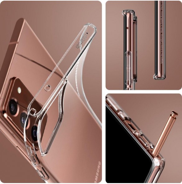 Samsung Galaxy Note 20 Ultra kommer att skyddas av detta fantastiska omslag.