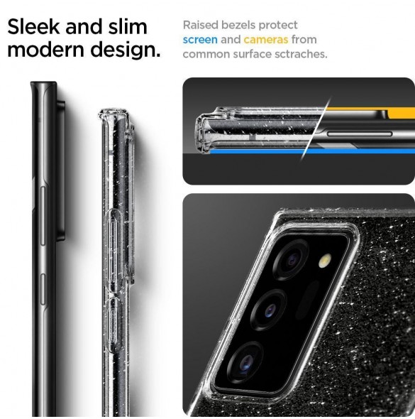 En vacker produkt för din telefon från Spigen.