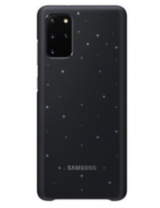 Samsung Galaxy S20 Plus och väldigt snyggt skydd från Samsung.