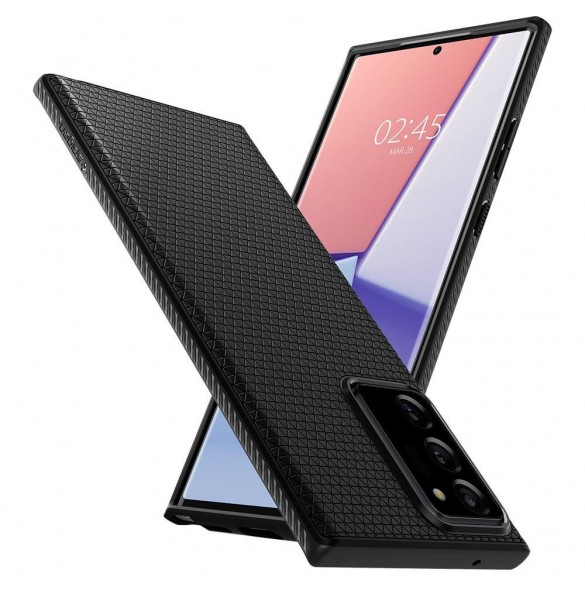 Vackert och pålitligt skyddsfodral till Samsung Galaxy Note 20 Ultra.