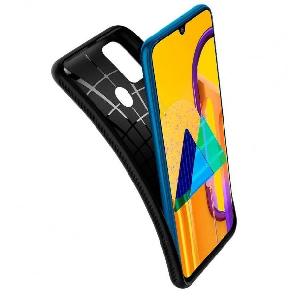 En vacker produkt för din telefon från Spigen.