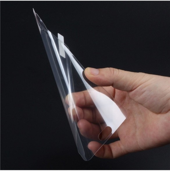 Wozinsky 3D-skärmskyddsfilm Full täckning för Samsung Galaxy S7 Edge