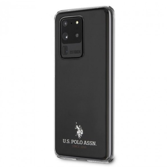 Din telefon kommer att skyddas av detta omslag från U.S. Polo.